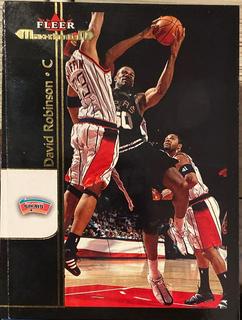 David Robinson