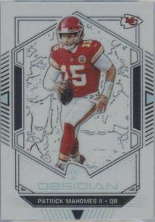 Patrick Mahomes II