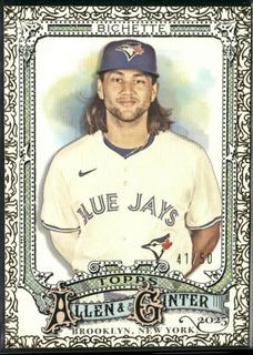 Bo Bichette
