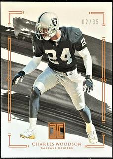 Charles Woodson