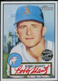 Bobby Shantz