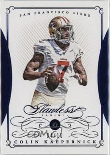 Colin Kaepernick