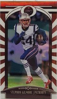 Stephon Gilmore