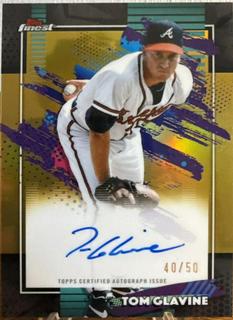 Tom Glavine