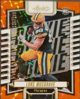 Luke Musgrave