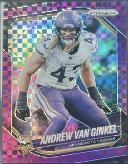 Andrew Van Ginkel