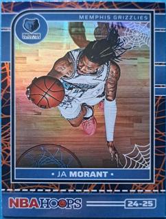 Ja Morant