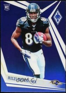 Miles Boykin