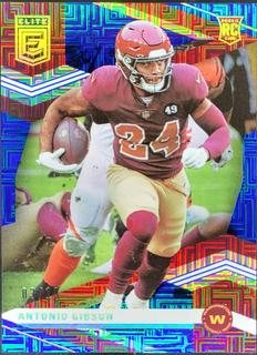 Antonio Gibson