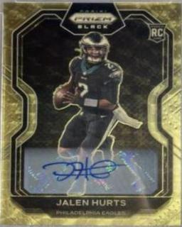 Jalen Hurts