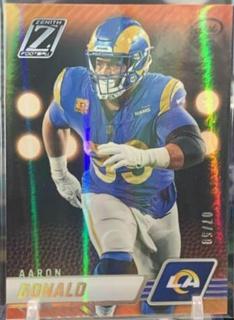Aaron Donald