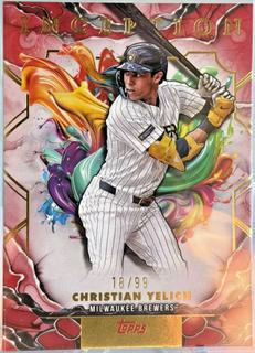 Christian Yelich