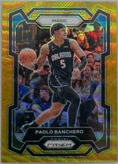 Paolo Banchero
