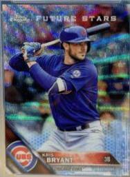 Kris Bryant