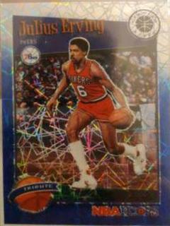 Julius Erving