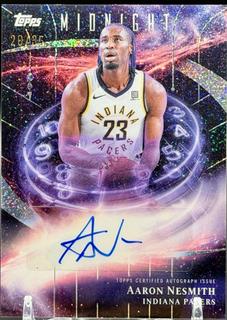 Aaron Nesmith