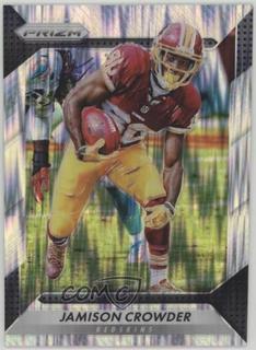 Jamison Crowder