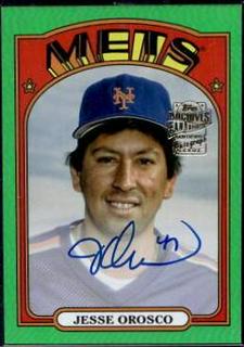Jesse Orosco