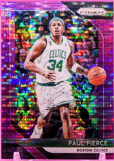 Paul Pierce