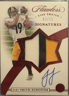 JuJu Smith-Schuster