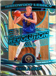 Nikola Jokic