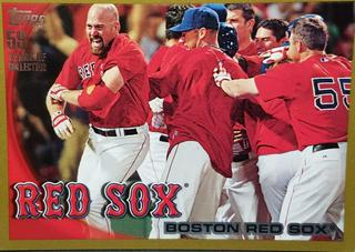 Boston Red Sox