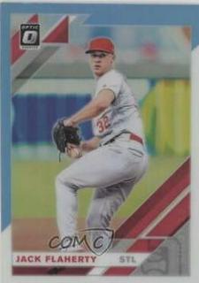 Jack Flaherty