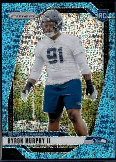 Byron Murphy II