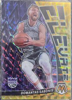 Domantas Sabonis