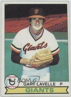 Gary Lavelle