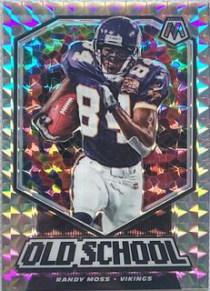 Randy Moss