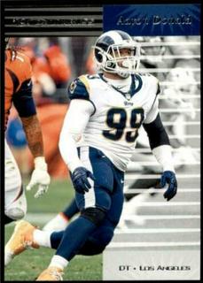 Aaron Donald #RE 22