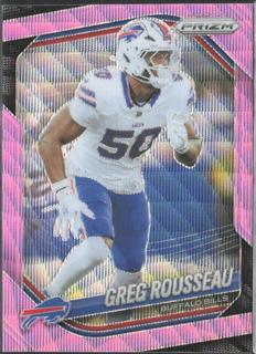 Greg Rousseau
