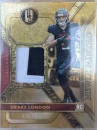 Drake London