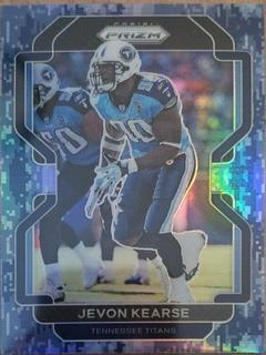 Jevon Kearse