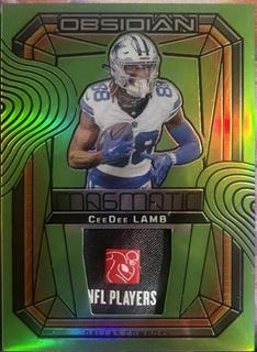 CeeDee Lamb