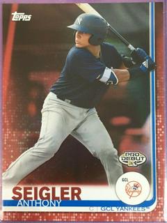 Anthony Seigler