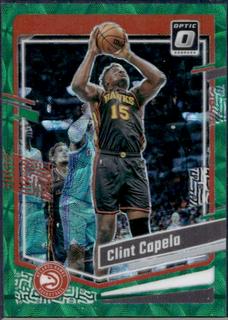 Clint Capela