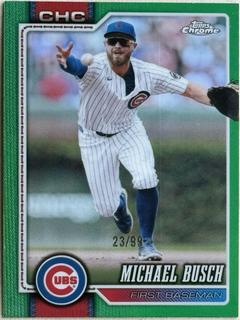 Michael Busch