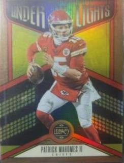 Patrick Mahomes II