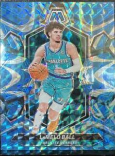 LaMelo Ball