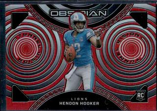 Hendon Hooker