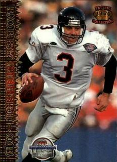 Bobby Hebert