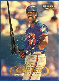 Joe Carter