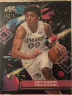 Max Christie