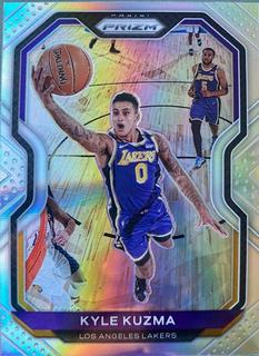 Kyle Kuzma