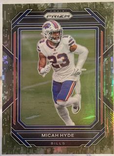 Micah Hyde