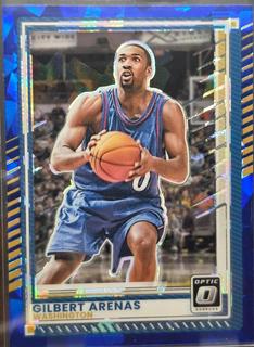 Gilbert Arenas