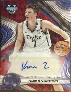 Kon Knueppel