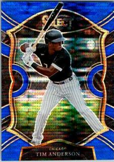 Tim Anderson